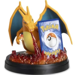 Pokémon Super Premium Collection - Charizard Ex