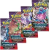 Pokémon SV5: Temporal Forces Boosterpakke