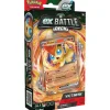 Pokémon TCG Battle Deck Ex - Victini