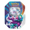 Pokémon TCG Paradox Clash Tinnboks - Walking Wake Ex