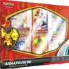 Pokémon TCG Premium Collection - Armarouge Ex