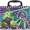 Pokémon TCG Scarlet & Violet Collector's Chest BTS 2024