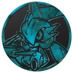 Pokémon TCG Scarlet & Violet Collector's Chest BTS 2024