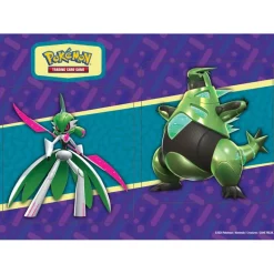 Pokémon TCG Scarlet & Violet Collector's Chest BTS 2024