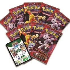 Pokémon TCG SV10: Destined Rivals Elite Trainer Box