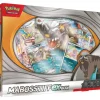 Pokémon TCG SV4.5: Paldean Fates Collection Box - Mabosstiff Ex