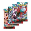 Pokémon TCG SV4: Paradox Rift Boosterpakke