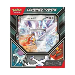 Pokémon TCG SV4.5 Premium Collection - Combined Powers