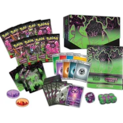 Pokémon TCG SV6.5: Shrouded Fable Elite Trainer Box