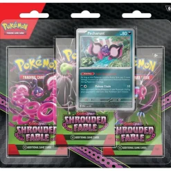 Pokémon TCG SV6.5: Shrouded Fable Blisterpakke