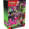 Pokémon TCG SV6.5: Shrouded Fable Booster Bundle