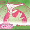 Pokémon TCG SV5: Temporal Forces Elite Trainer Box - Iron Leaves