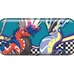 Pokémon TCG Tinn Pennal m/ 2 boosterpakker