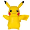 Pokémon Train & Play Figur m/ 50+ reaksjoner - Pikachu