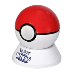 Pokémon Trainer Guess Spill Norsk versjon