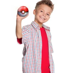 Pokémon Trainer Guess Spill Norsk versjon