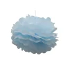 Pom Pom 30 cm - Lyseblå