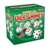 Popular Dice Games Spill