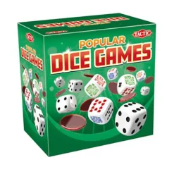 Popular Dice Games Spill