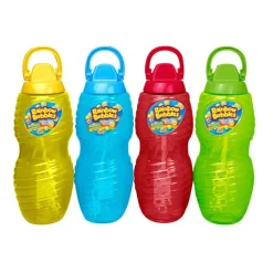 Rainbow Bubbles 2L Såpeboble Refill