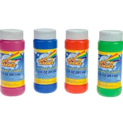 Rainbow Bubbles Såpebobler - Refill 59 mL