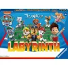 Ravensburger Brettspill - Paw Patrol Labyrinth Junior NO