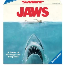 Ravensburger Brettspill - Jaws (EN)
