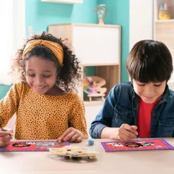 Ravensburger CreArt Mal-Etter-Tall - Gabby's Dollhouse