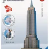 Ravensburger 3D puslespill 216 Brikker - Empire State Building