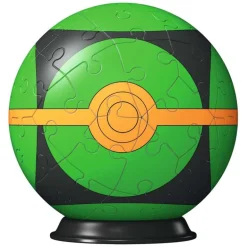 Ravensburger 3D Puslespill 54 brikker - Pokémon Dusk Ball