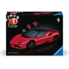 Ravensburger 3D Puslespill 108 Brikker - Ferrari SF90 Stradale
