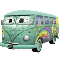 Ravensburger 3D puslespill 184 Brikker - Volkswagen T1