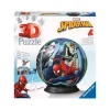 Ravensburger 3D Puslespill 72 Brikker - Spider-Man