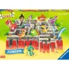 Ravensburger Dino Junior Labyrinth Spill