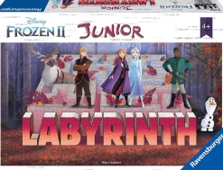 Ravensburger Disney Frost 2 - Junior Labyrinth
