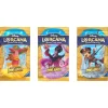 Ravensburger Disney Lorcana S3 Into the Inklands Boosterpakke