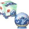 Ravensburger Disney Stitch 3D Puslespill 54 Brikker - Stitch