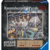 Ravensburger Escape Puslespill 368 Brikker - Leketøyfabrikken