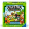 Ravensburger Junior Brettspill (NO) - Minecraft: Builders & Biomes