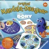 Ravensburger Mandala Designer- Finding Dory