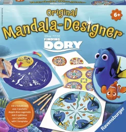 Ravensburger Mandala Designer- Finding Dory