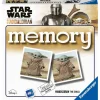 Ravensburger Memo Spill 72 Kort - Star Wars