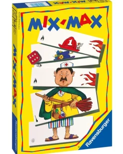 Ravensburger MIX-MAX