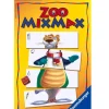 Ravensburger MIX-MAX ZOO