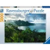 Ravensburger Puslespill 5000 Brikker - Hawaii Utsiktspukt