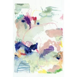 Ravensburger Puslespill 200 Brikker - Colorsplash