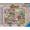 Ravensburger Puslespill 1000 Brikker - The Flintstones