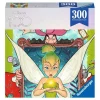 Ravensburger Puslespill 300 Brikker - Tinkerbell