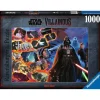 Ravensburger Puslespill 1000 Brikker - Star Wars Villainous: Darth Vader