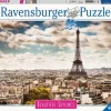 Ravensburger Puslespill 1000 Brikker - Paris